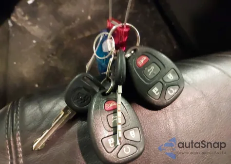 2017 Buick Enclave Premium z USA, uszkodzony, nr VIN 5GAKVCKD2HJ232327